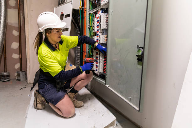 Best Circuit Breaker Repair  in Mccall, ID