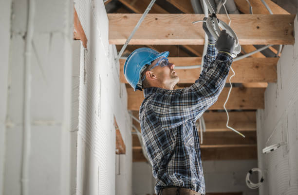 Best Ceiling Fan Installation Electrician  in Mccall, ID