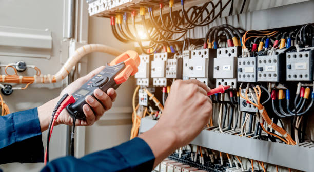 Best Electrical Upgrades for Homes  in Mccall, ID
