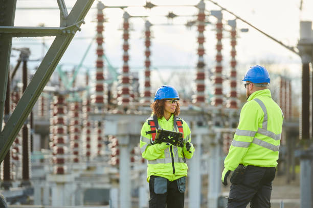 Best Electrician Near Me  in Mccall, ID