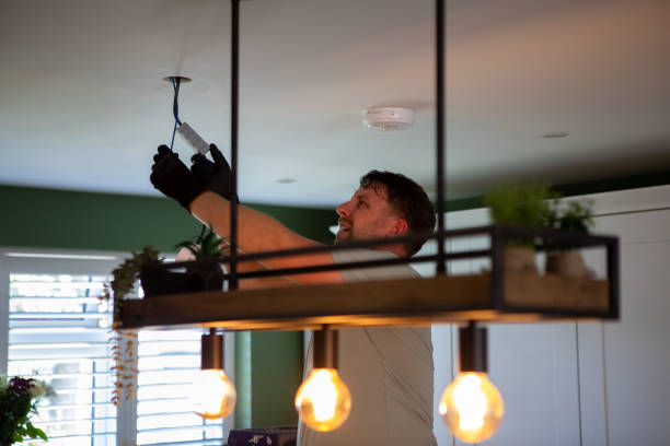 Best Commercial Electrician Services  in Mccall, ID
