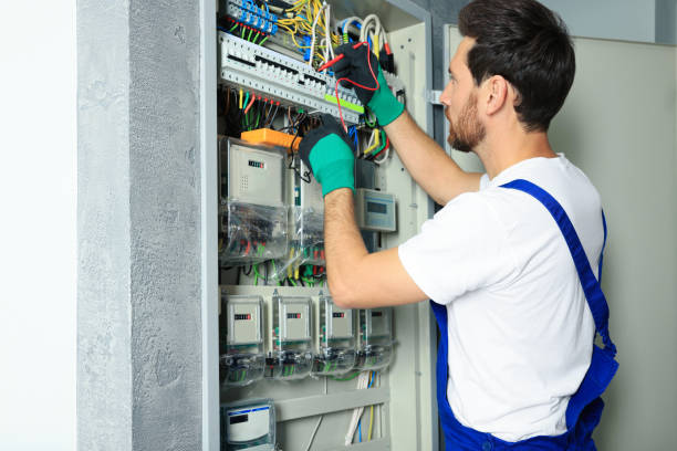 Best Emergency Electrical Repair  in Mccall, ID