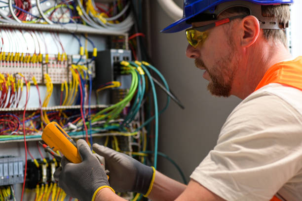 Best Residential Electrician Services  in Mccall, ID