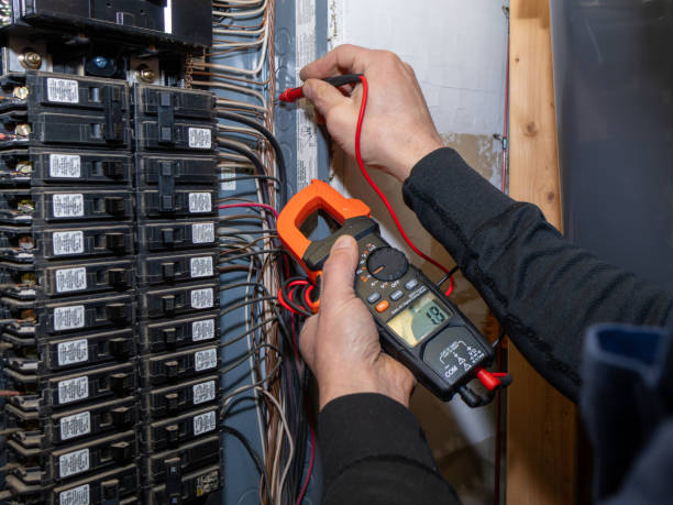 Best Electrical Installation Contractor  in Mccall, ID